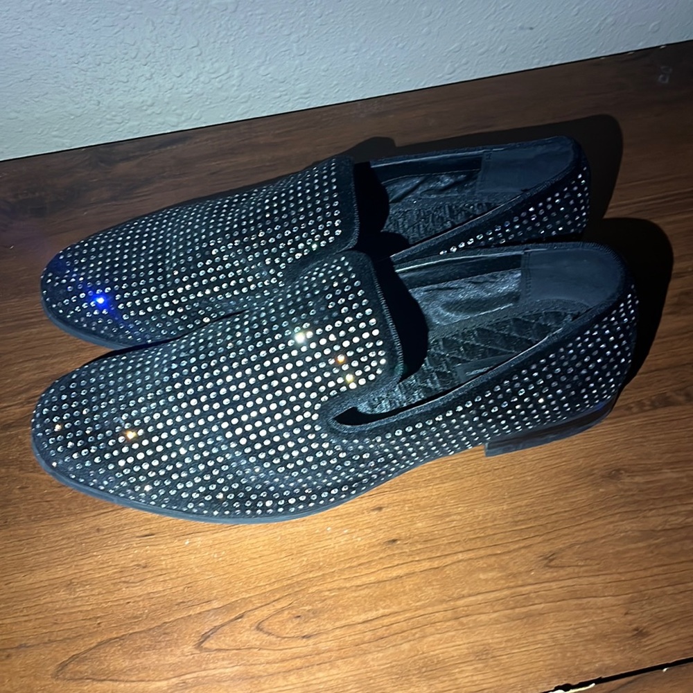 Church shoe